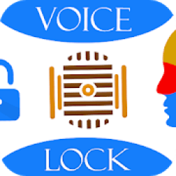 Voice Screen Lock आइकन