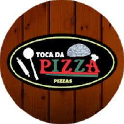 Toca da Pizza icon