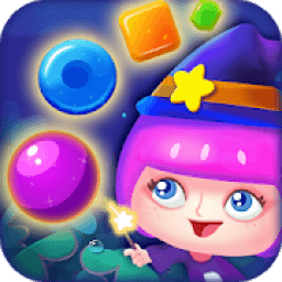 Candy Witch आइकन