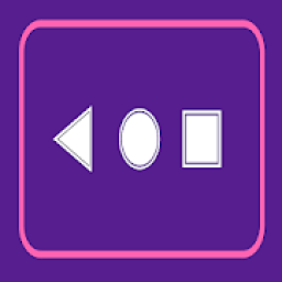 ikon Swift key Back Button