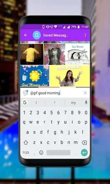 Messenger 2019 screenshot 6