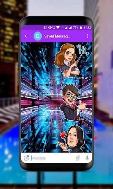 Messenger 2019 screenshot 7