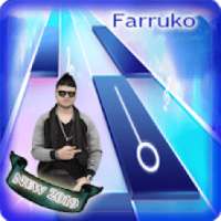 Farruko Piano Game
