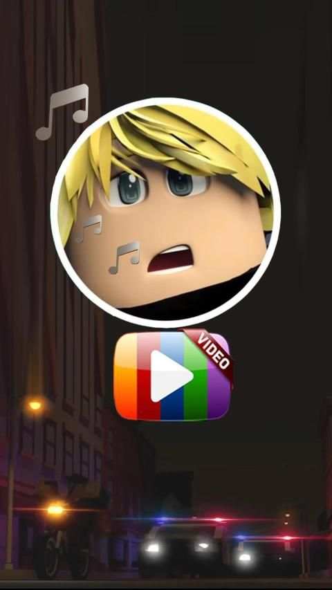 Latest Video For Roblox screenshot 1