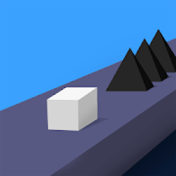 Impossible Cube आइकन