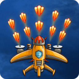 ikon Sky Fighter 2019