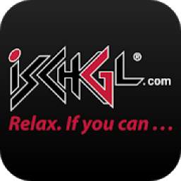 iSki Ischgl - Relax. if you can...