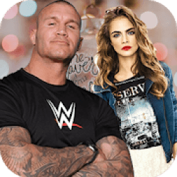 ikon Randy Orton Selfie: WWE Randy Orton Wallpapers