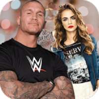 Randy Orton Selfie: WWE Randy Orton Wallpapers on 9Apps