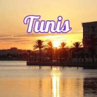 Booking Tunis Hotels on 9Apps