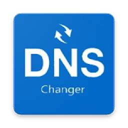 Fast DNS Changer (no root 3G/4G/WiFi)