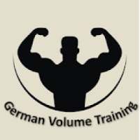 German Volume Training - GVT on 9Apps