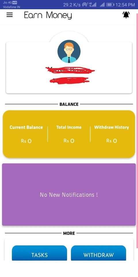 Money Miner स्क्रीनशॉट 3