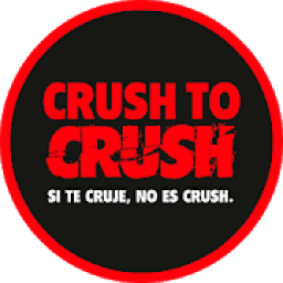 Crush to Crush icon