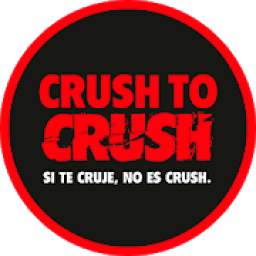 Crush to Crush 0.1