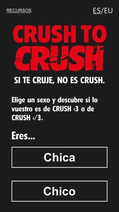 Crush to Crush screenshot 4