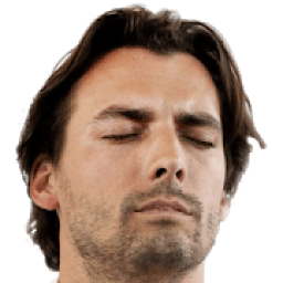 Thierry Baudet Stickers for Whatsapp icon