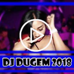 Dj DUGEM 2018 SouQy icon