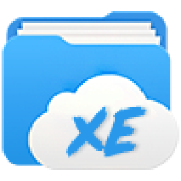 XE File Explorer File Manager أيقونة