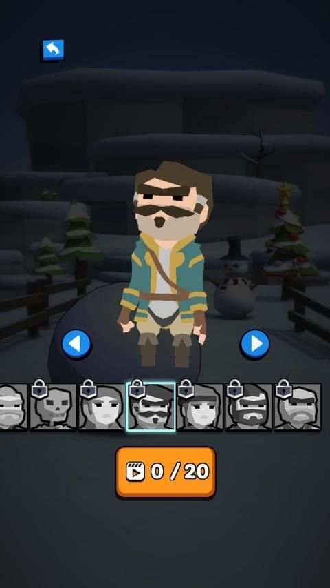 Snowball.io Lite screenshot 22