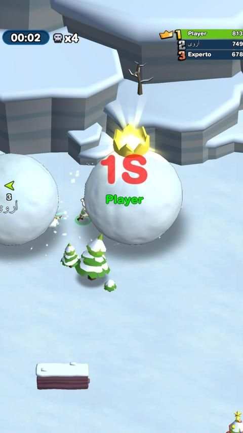Snowball.io Lite screenshot 18