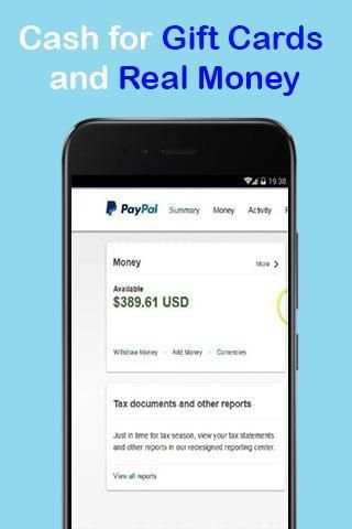 Money Maker Apps screenshot 1