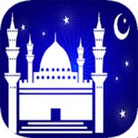 Muslim Prayer Times Pro