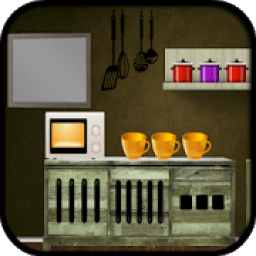 ikon Escape Games 8B 103