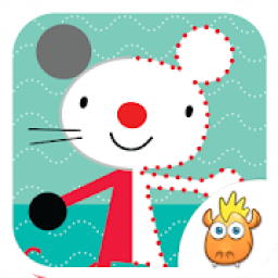 Arty Mouse Tracing icon