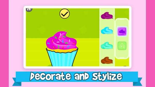 Cooking & Kitchen Games For Kids - Free & Offline screenshot 6