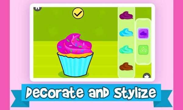 Cooking & Kitchen Games For Kids - Free & Offline screenshot 11