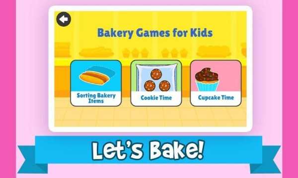 Cooking & Kitchen Games For Kids - Free & Offline screenshot 15