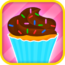 Cooking &amp; Kitchen Games For Kids - Free &amp; Offline icon