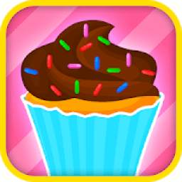Bakery Games 1.1
