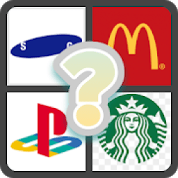 ikon GUESS THE LOGO - 80% FAILED