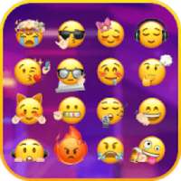 Emoji Keyboard