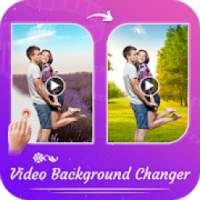 Video Background Changer: Background Changer