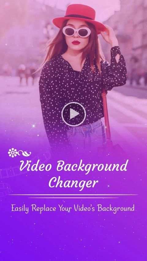 Video Background Changer: Background Changer screenshot 6