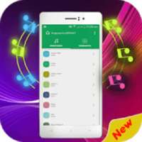 OPPO Ringtone free music: ringtones for android on 9Apps