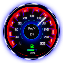 Car Dashboard Live Wallpaper II आइकन