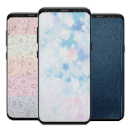 HD Wallpapers for WhatsApp Chat Backgrounds icon