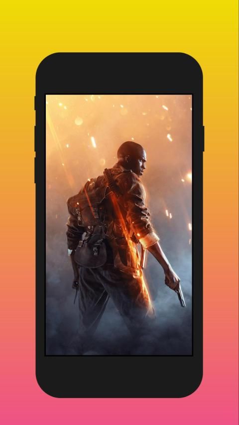 Скачать HD Pubg Wallpapers 1080p free APK для Android