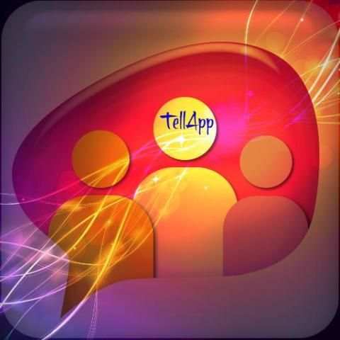 TellApp screenshot 4