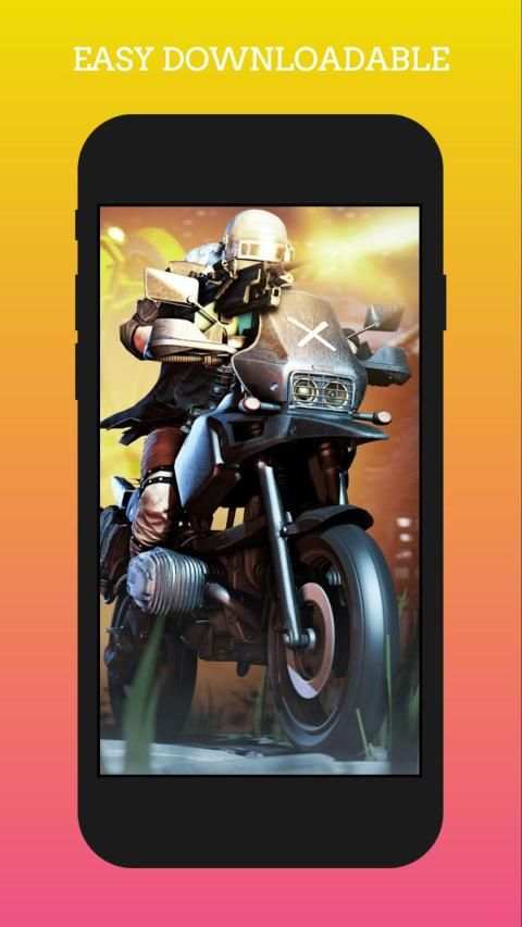 Latest PUBG Wallpaper screenshot 5