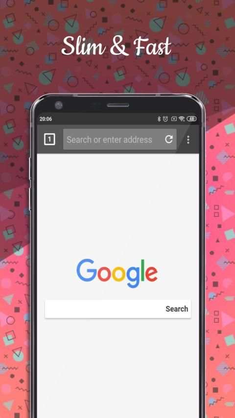 Unblock Browser Lite ( Unblock Site ) screenshot 3