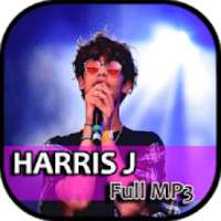 Harris J Songs Without Internet