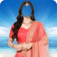 Best Woman Ethnic,Gown,Saree,Kurta : Suit Editor on 9Apps