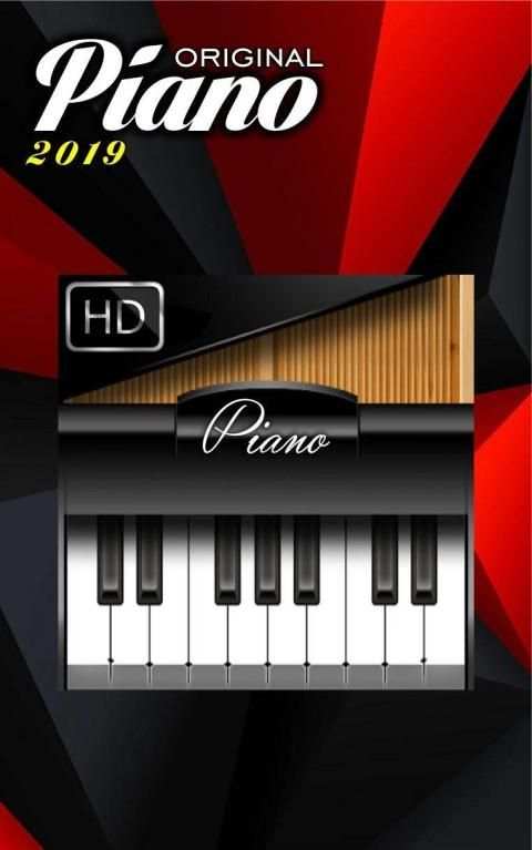 Piano Original 2019 screenshot 4