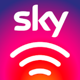 ikon Sky WiFi Finder