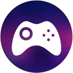 Game Launcher for Game Addicted